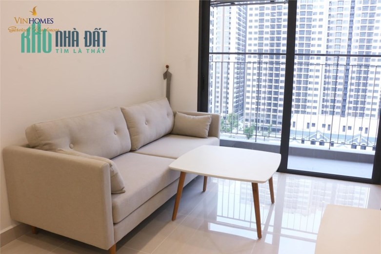 Chủ nhà cần bán gấp căn 1PN+1 giá chỉ 1.850 tỷ bao toàn bộ phí
