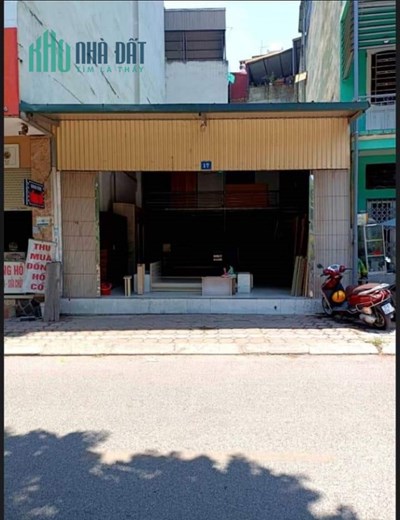 Lô đất Siêu Hiếm, Mặt Phố Hà Kế Tấn, Quận Thanh Xuân, 118m, Mt 6.1m, Giá 24 tỷ.