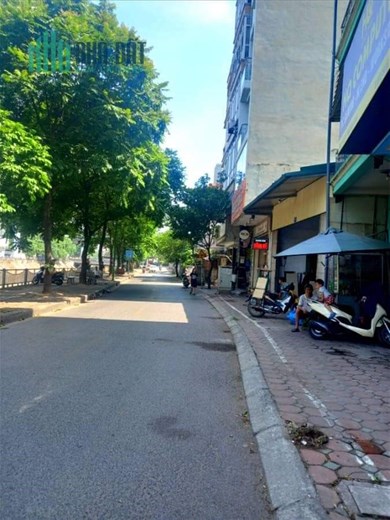 Lô đất Siêu Hiếm, Mặt Phố Hà Kế Tấn, Quận Thanh Xuân, 118m, Mt 6.1m, Giá 24 tỷ.