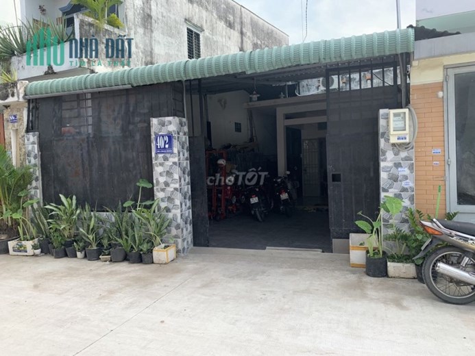 CHÍNH CHỦ BÁN NHÀ ĐẤT  XÃ TRUNG CHÁNH - HUYỆN HÓC MÔN - TP HỒ CHÍ MINH