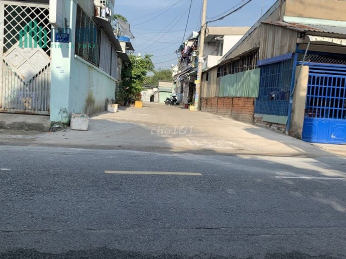 CHÍNH CHỦ BÁN NHÀ ĐẤT  XÃ TRUNG CHÁNH - HUYỆN HÓC MÔN - TP HỒ CHÍ MINH