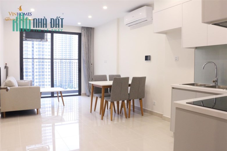 Chủ nhà cần bán gấp căn 1PN+1 giá chỉ 1.850 tỷ bao toàn bộ phí
