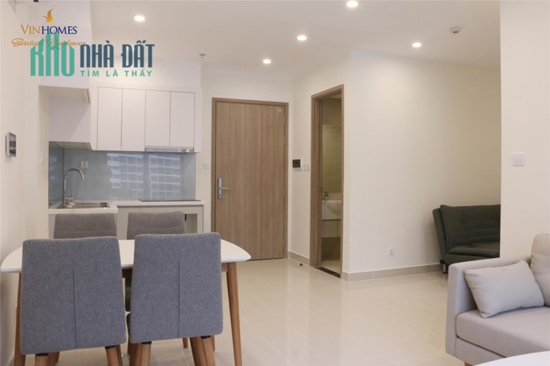 Chủ nhà cần bán gấp căn 1PN+1 giá chỉ 1.850 tỷ bao toàn bộ phí