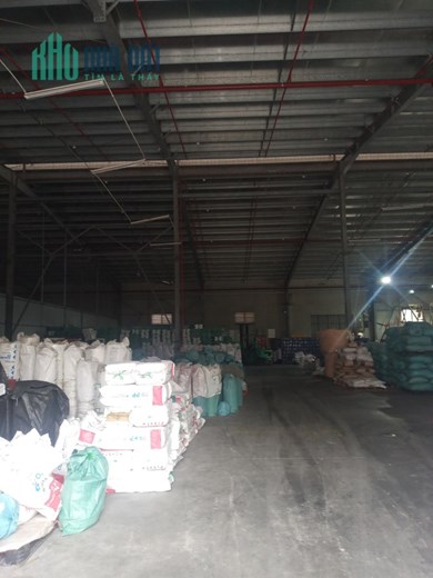 KHO, XƯỞNG CHO THUÊ TẠI QUANG MINH. MÊ LINH. HÀ NỘI