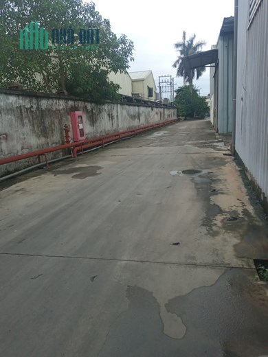 KHO, XƯỞNG CHO THUÊ TẠI QUANG MINH. MÊ LINH. HÀ NỘI