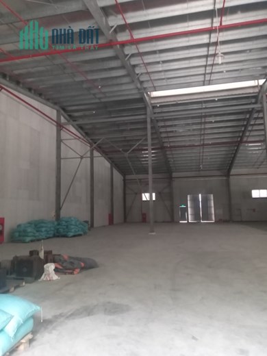KHO, XƯỞNG CHO THUÊ TẠI QUANG MINH. MÊ LINH. HÀ NỘI