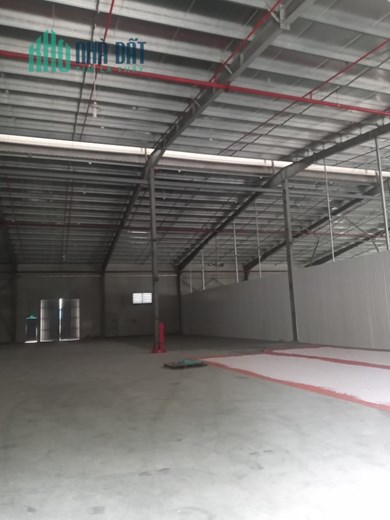 KHO, XƯỞNG CHO THUÊ TẠI QUANG MINH. MÊ LINH. HÀ NỘI