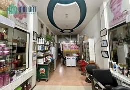Bán nhà mặt phố Cự Lộc 45m2,4 tầng giá 9 tỷ
