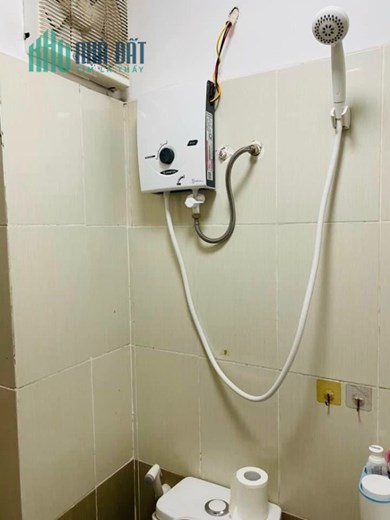 Căn hộ 2PN với trang thiết bị hiện đại chỉ 7tr mỗi tháng
