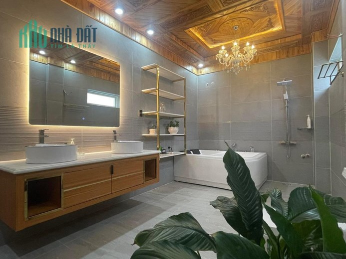 Cho Thuê Căn Hộ Cao Cấp Đường Bạch Đằng P7 Đà Lạt