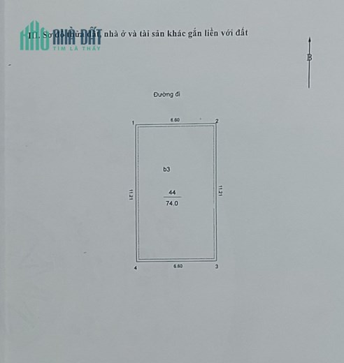 Ô TÔ TRÁNH - TRẦN QUANG DIỆU - HOÀNG CẦU - QUẬN ỦY ĐỐNG ĐA - 74M2 X 5 TẦNG - MT 6.6M - KINH DOANH
