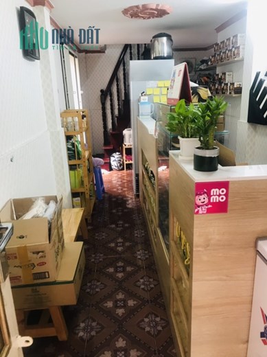 SANG NHƯỢNG TIỆM TRÀ SỮA HẠT - BÁNH PHÁP THUẦN CHAY Claudia's Vegan Bakery - Tiệm Trà Bánh Thuần