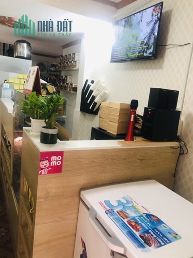SANG NHƯỢNG TIỆM TRÀ SỮA HẠT - BÁNH PHÁP THUẦN CHAY Claudia's Vegan Bakery - Tiệm Trà Bánh Thuần
