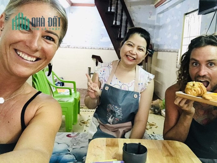 SANG NHƯỢNG TIỆM TRÀ SỮA HẠT - BÁNH PHÁP THUẦN CHAY Claudia's Vegan Bakery - Tiệm Trà Bánh Thuần