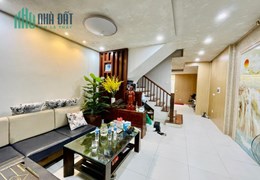 Bán liền kề KĐT Văn Phú 77m2, 5 tầng giá 9.5 tỷ, ô tô