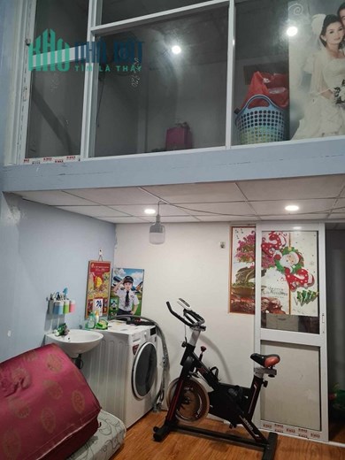 CHÍNH CHỦ CHO THUÊ NHÀ NGUYÊN CĂN (ưu tiên ít người ) TẠI GÒ VẤP - TP.HCM.