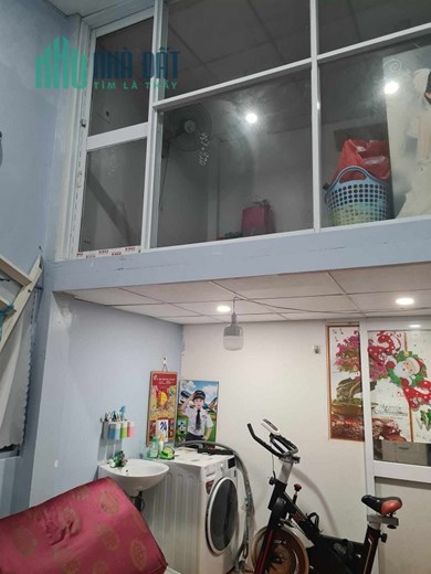 CHÍNH CHỦ CHO THUÊ NHÀ NGUYÊN CĂN (ưu tiên ít người ) TẠI GÒ VẤP - TP.HCM.