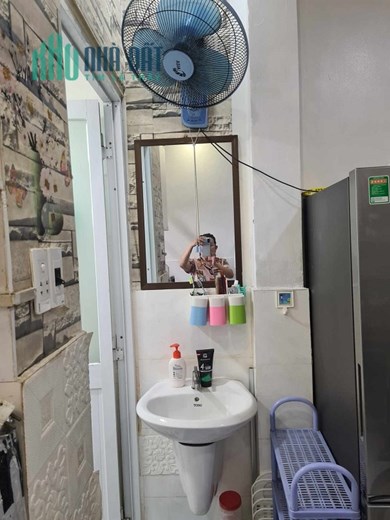 CHÍNH CHỦ CHO THUÊ NHÀ NGUYÊN CĂN (ưu tiên ít người ) TẠI GÒ VẤP - TP.HCM.