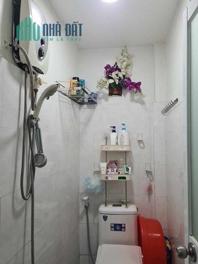 CHÍNH CHỦ CHO THUÊ NHÀ NGUYÊN CĂN (ưu tiên ít người ) TẠI GÒ VẤP - TP.HCM.