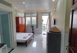 Cho thuê phòng trọ cao cấp nhất tại Phường 13, Quận Tân Bình, TP Hồ Chí Minh