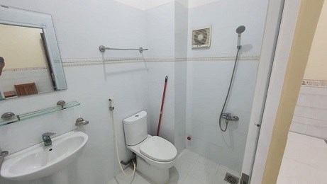 Cho thuê phòng trọ cao cấp nhất tại Phường 13, Quận Tân Bình, TP Hồ Chí Minh