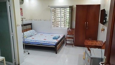 Cho thuê phòng trọ cao cấp nhất tại Phường 13, Quận Tân Bình, TP Hồ Chí Minh