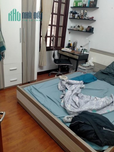 Nhà Phố Dương Quảng Hàm, 42m2, 5 tâng, 4.7 tỷ.