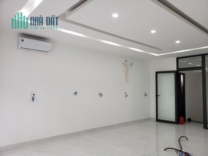 Nguyên căn hẻm 1349 Huỳnh Tấn Phát, P.Phú Mỹ , Quận 7
