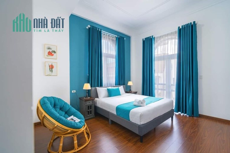 NHÀ MẶT PHỐ CẦU GIẤY - VỈA HÈ Ô TÔ ĐỖ NGÀY ĐÊM - MT 7M4 - DT 130M2 - GIÁ CHỈ 56.5 TỶ.