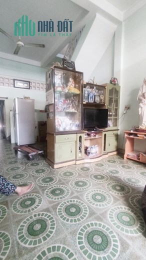 Bán nhà Hẻm xe hơi Thống Nhất gần BV Hồng Đức, 42m2, 2 tầng chỉ 4.2 tỷ TL