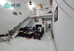Bán nhà 2 tầng trong kiệt, đường Nguyễn Công Hoan, Cẩm Lệ, Đà Nẵng. Diện tích 118 m2. Giá chỉ 2.6