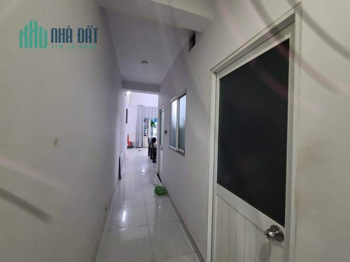 Bán nhà 2 tầng trong kiệt, đường Nguyễn Công Hoan, Cẩm Lệ, Đà Nẵng. Diện tích 118 m2. Giá chỉ 2.6