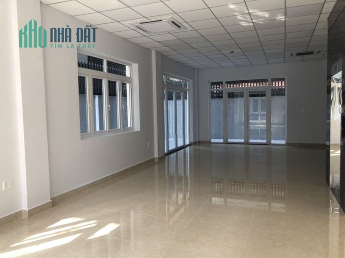 Biệt thự mặt tiền đường số 3 KDC Him Lam, P. Tân Hưng Quận 7
