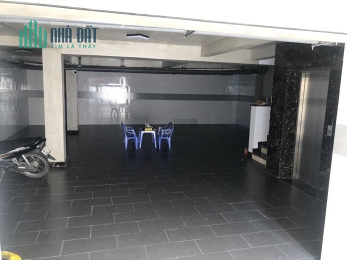Biệt thự mặt tiền đường số 3 KDC Him Lam, P. Tân Hưng Quận 7