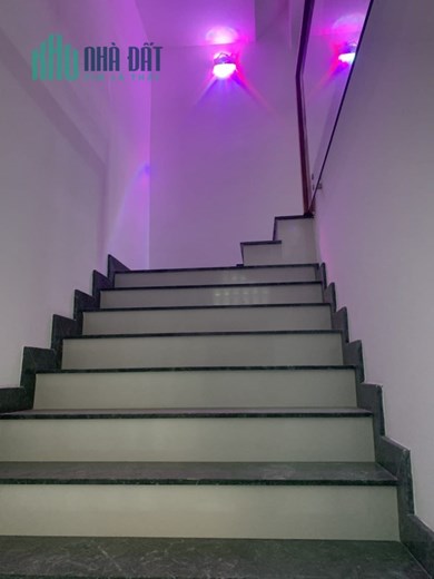 BÁN NHÀ ĐƯỜNG HẬU GIANG KHU VIP Q.6 - VỊ TRÍ CỰC ĐẸP - HẺM 8M THÔNG  -  K.DOANH ĐỈNH