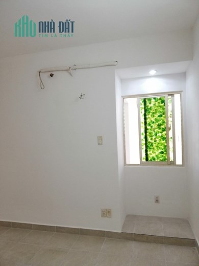 Cho thuê căn hộ Ehome 3, 2 phòng ngủ, 2 WC, có ban công giá 6.5 tr  Bình Tân lh 0902399788
