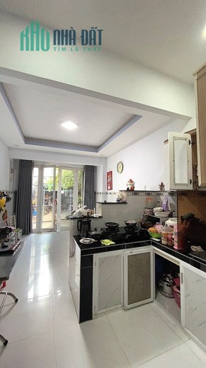 Bán nhà Nguyễn Xí P13 Bình Thạnh, 3 tầng, nhà mới, nhỉnh 3.5 tỷ
