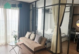 Chung cư De Capella căn 1PN giá 6.72 tỷ DT 56m2 - Nhà Mới HTCB, Có Sổ Hồng