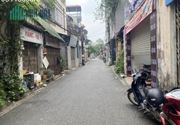 Bán đất Hoa Lâm, Việt Hưng, ô tô đỗ cửa, vuông vắn, giá chào 2.45 tỷ