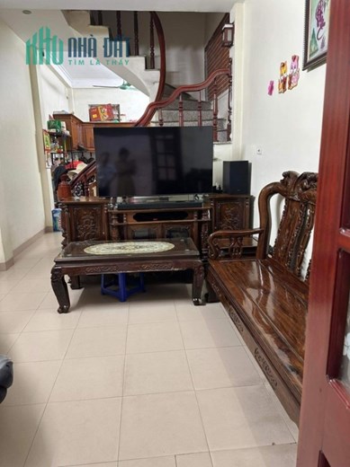 Bán nhà Giảng Võ, 10m ra phố, oto đỗ tận cửa, 37m2 4 tầng, 2 mặt ngõ, 6 tỷ