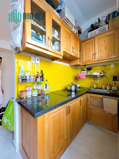 NHÀ CHÍNH CHỦ ĐOÀN VĂN BƠ, Q.4, HẼM 4M, 24 M2, 5 TẦNG, 5 TỶ.