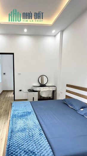 B.Á.N NHÀ ĐƯỜNG XÃ ĐÀN, NHÀ 5 TẦNG 3 NGỦ MỚI ĐẸP VỀ Ở NGAY GIÁ CHỈ HƠN 4 TỶ