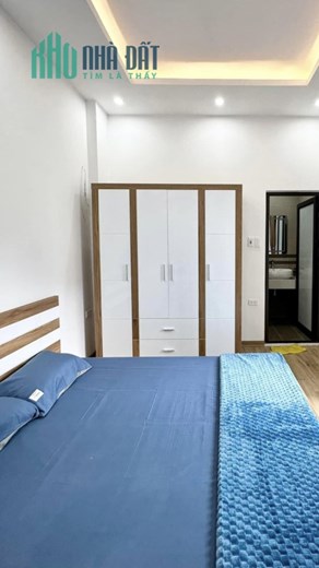 B.Á.N NHÀ ĐƯỜNG XÃ ĐÀN, NHÀ 5 TẦNG 3 NGỦ MỚI ĐẸP VỀ Ở NGAY GIÁ CHỈ HƠN 4 TỶ