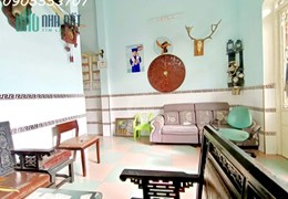 NHÀ NGON, Dt: :~70m2 nở hậu, Kiệt đẹp đường HÙNG VƯƠNG, Đà Nẵng, GIá sốc Chỉ  2,15 tỷ