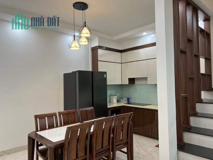 Bán nhà phố Xã Đàn, gần hồ, gần phố, nhà đẹp, 35m, 3PN, 3.45 tỷ