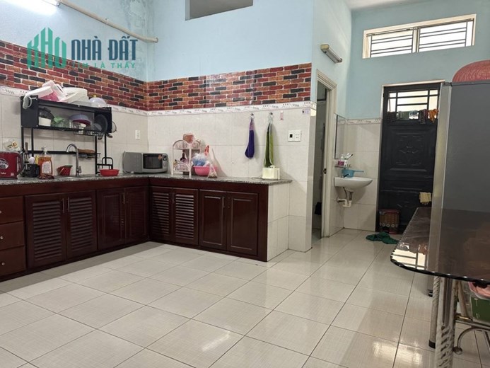 BÁN GẤP NHÀ MẶT TIỀN KHU AN SINH ĐỈNH,Đường Hà Huy Giáp,90M2,Kinh doanh đa nghành nghề, CHỈ 5,2 TỶ