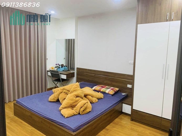 💥Gara Ô tô, Phân lô, trung tâm Cầu Giấy 42m 5T, ngõ thông, 8.4 tỷ💥