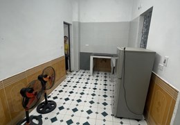 TÌM KHÁCH THUÊ TOÀN BỘ NHÀ GỐC ĐỀ, HBT