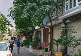 Bán nhà Cũ 1 đời chủ, HXH 12m Nguyễn Trãi - Trần Bình Trọng - Q5, DT:7x22m, giá 35.9 tỷ
