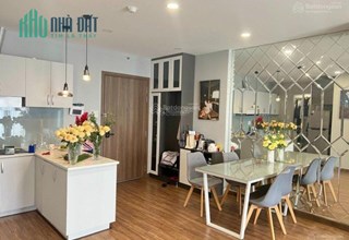 De Capella giá ưu đãi giá 6.71 tỷ cho căn 1PN 56m2 - Nhà Mới Hoàn Thiện Cơ Bản
